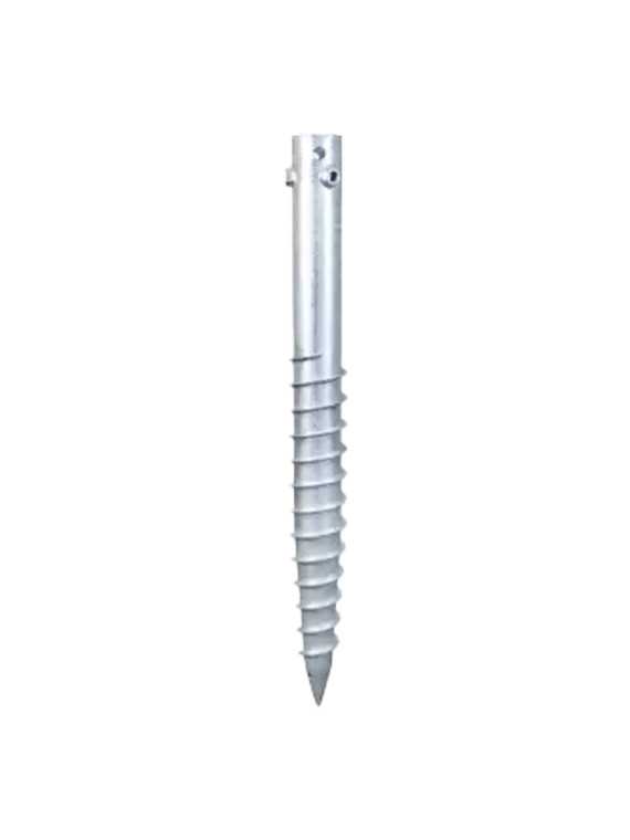 Foundation screws - 865 mm