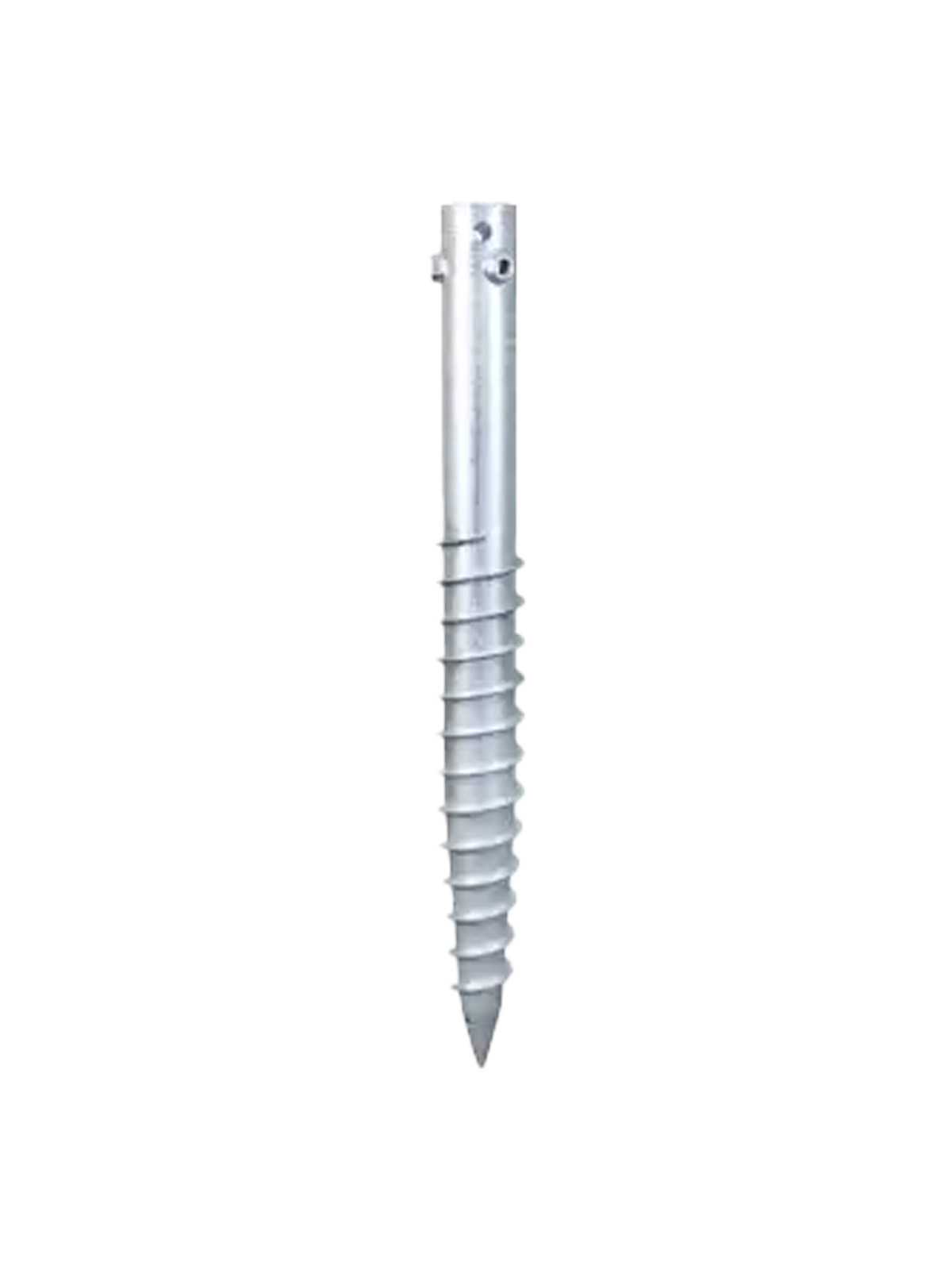 Foundation screws - 865 mm