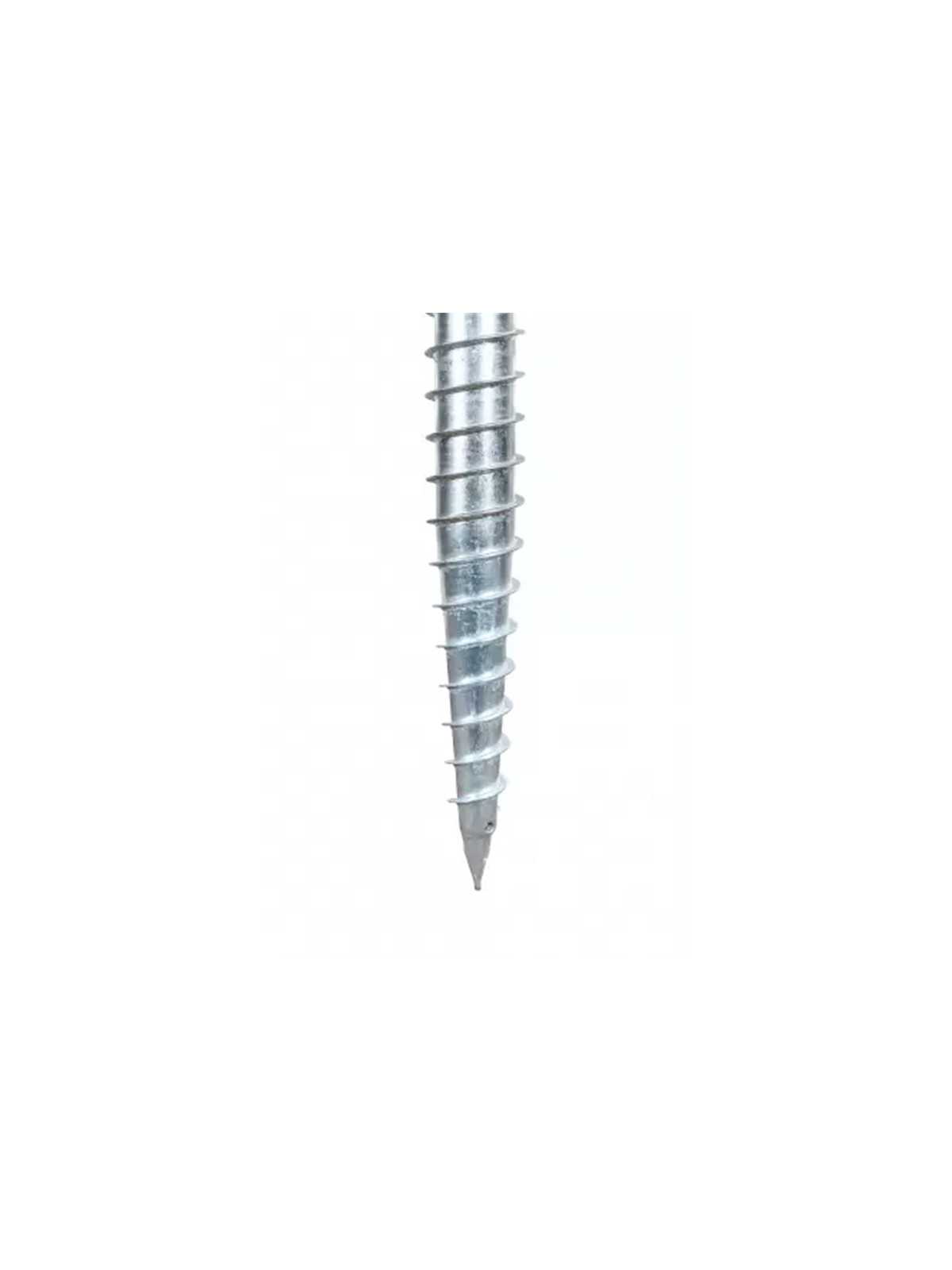 Foundation screws - 865 mm