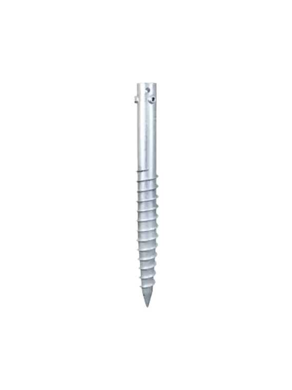 Foundation screw - 685 mm