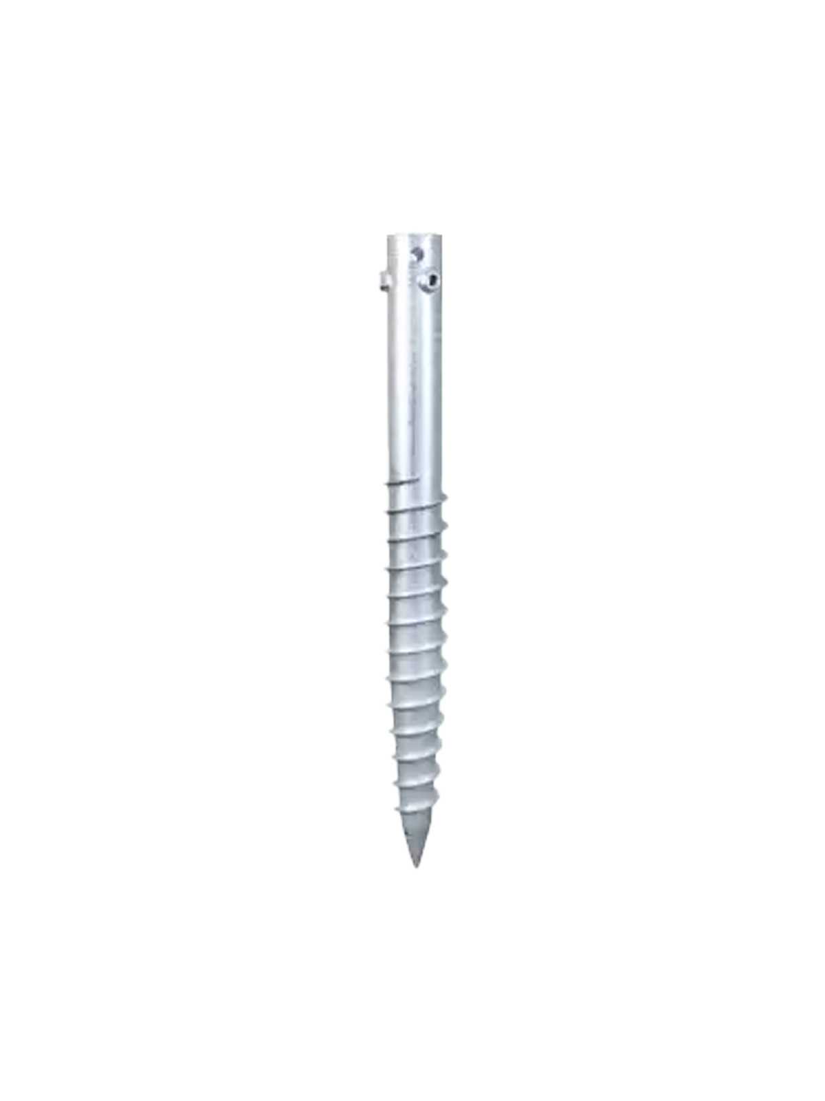 Foundation screw - 685 mm