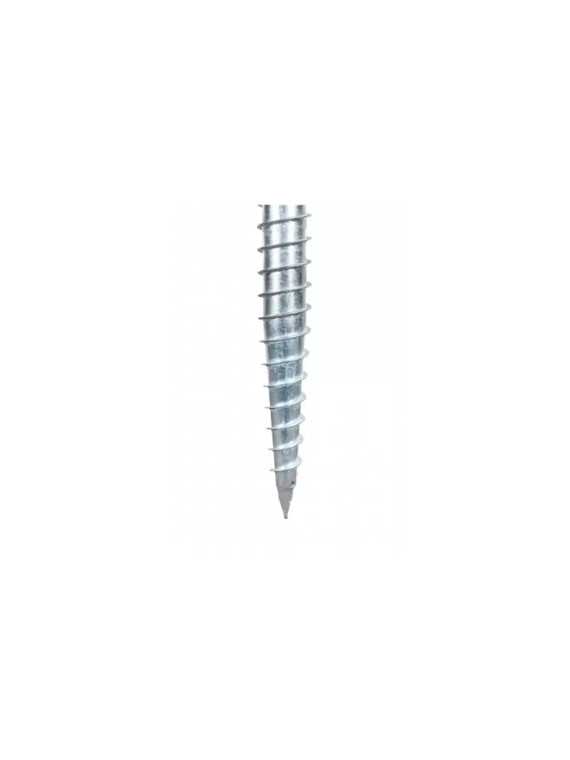 Tornillo de cimentación - 685 mm