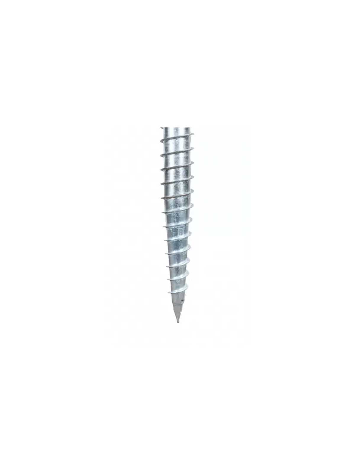 Tornillo de cimentación - 685 mm