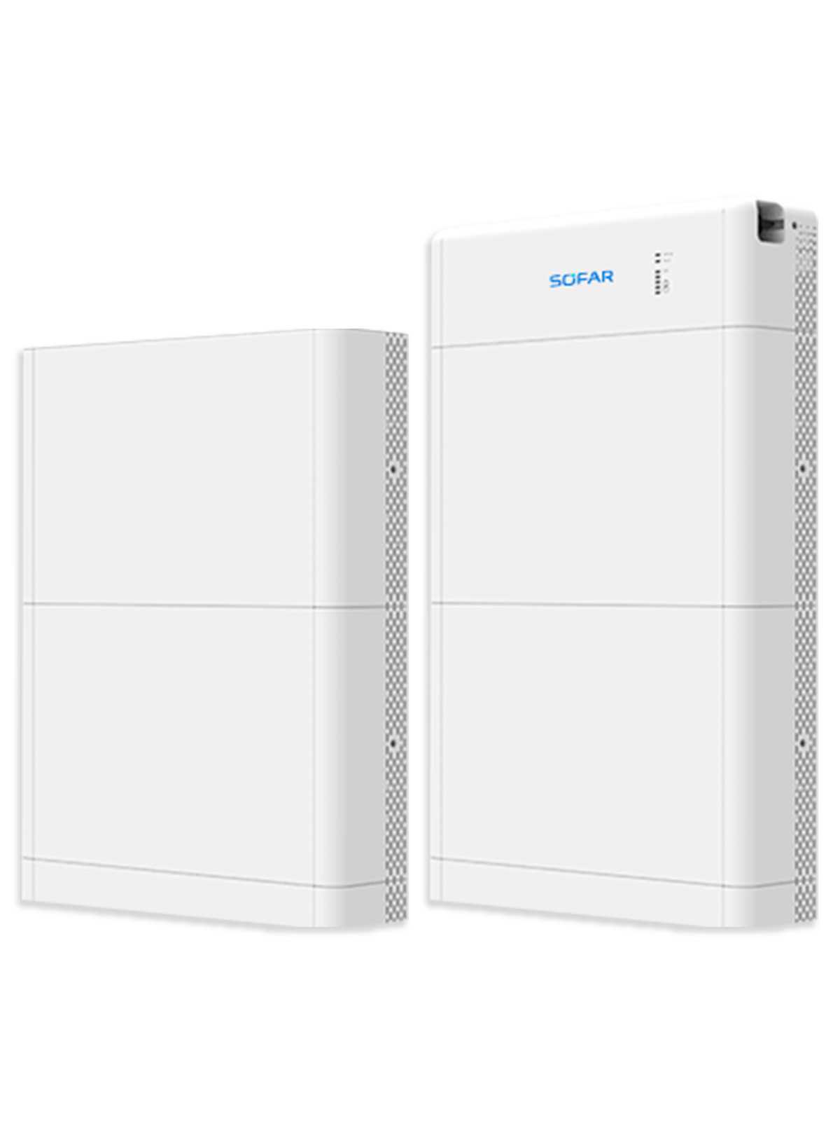 Sofar lithium battery: Modularity, optimum autonomy