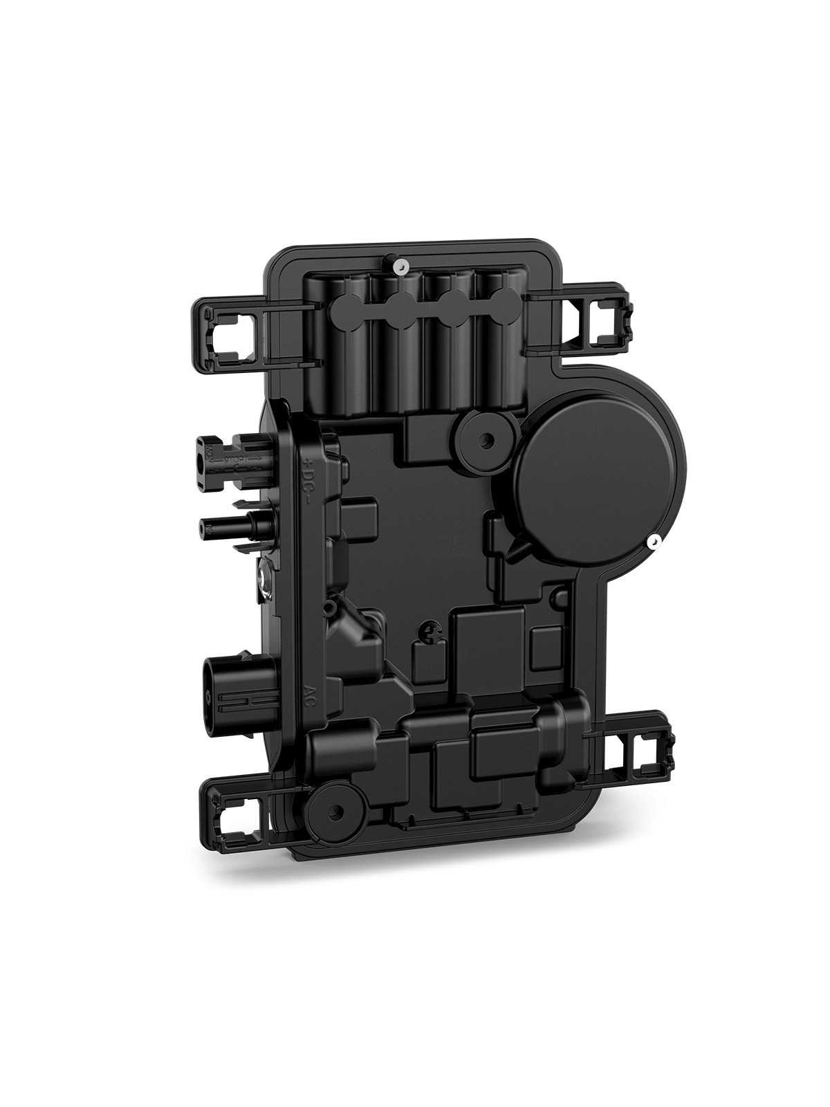 Enphase IQ8MC-72-M-INT single-phase microinverter