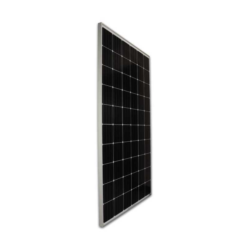 Panel solar Soluxtec Ecoslate FL 30 Mono 121Wp