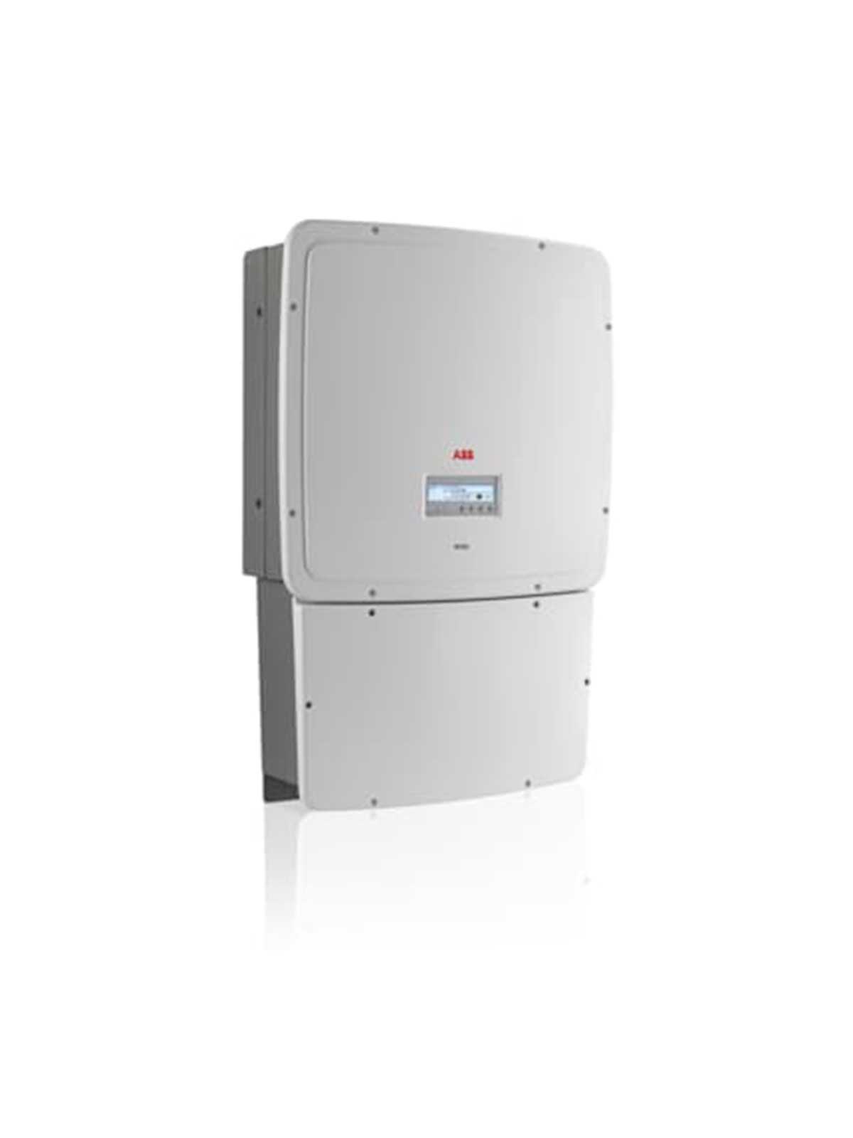 Inverter ABB TRIO-20.0-TL-W