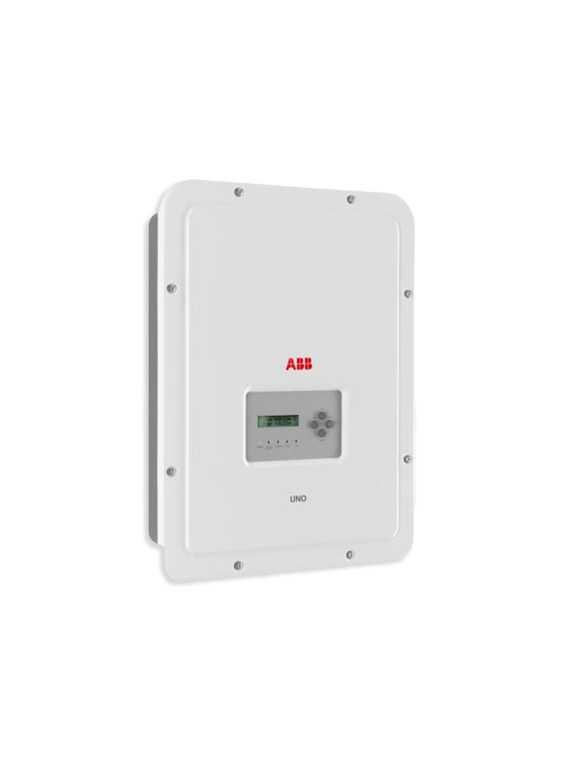 Inversor ABB UNO-DM-4.6-TL-PLUS