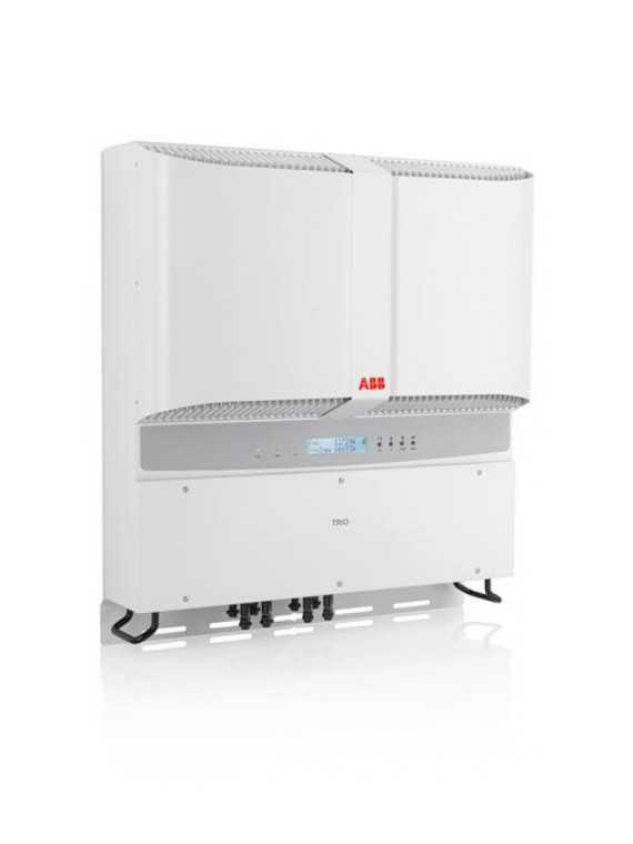 Inversor ABB PVI-10.0-TL-OUTD-S para salas