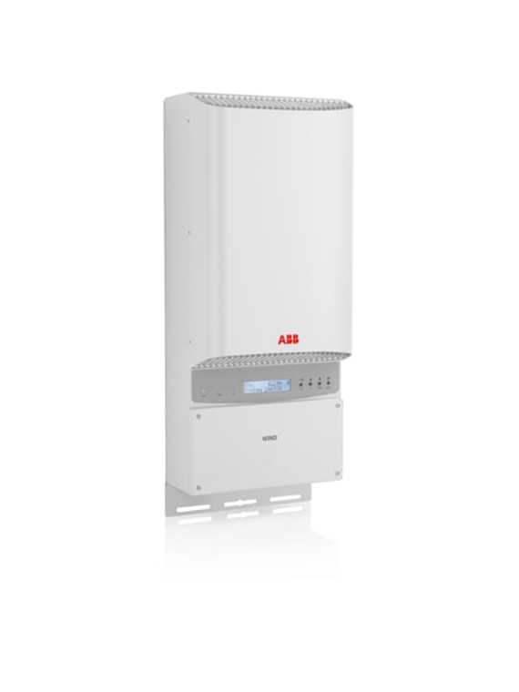 Onduleur ABB PVI-5000-TL-OUTD-S pour pièces