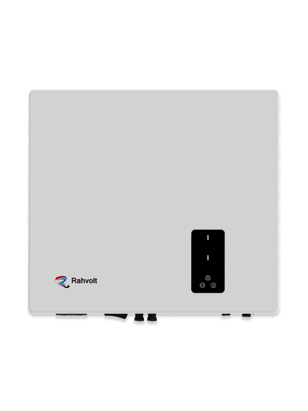 Single-phase hybrid inverter Rahvolt 5kVa RV-H Series - RV5000H-S2