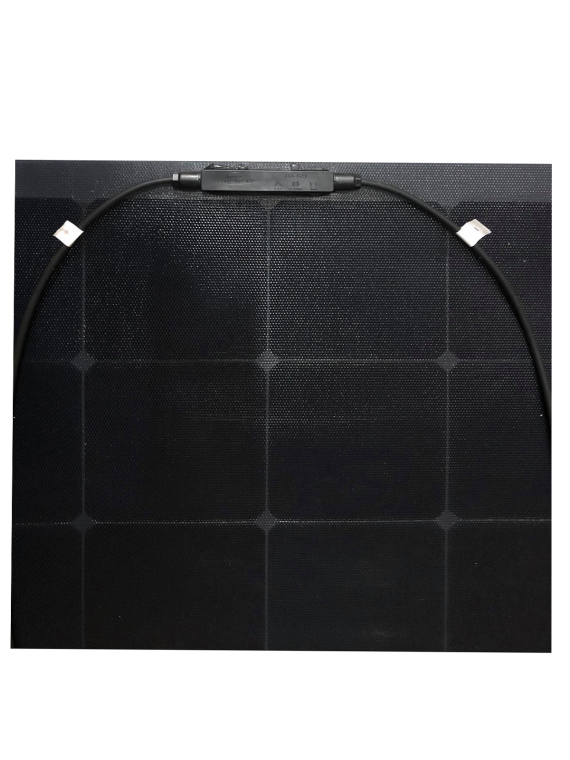 MX FLEX solar panel 140 Wp Full Black