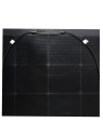 MX FLEX panel solar 140 Wp Full Negro