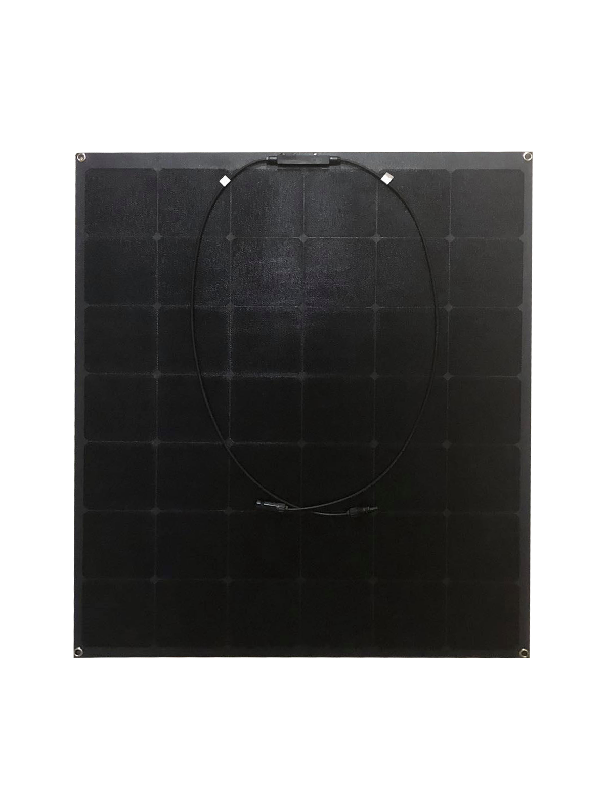 MX FLEX Panel Solar 140 Wp Full Negro