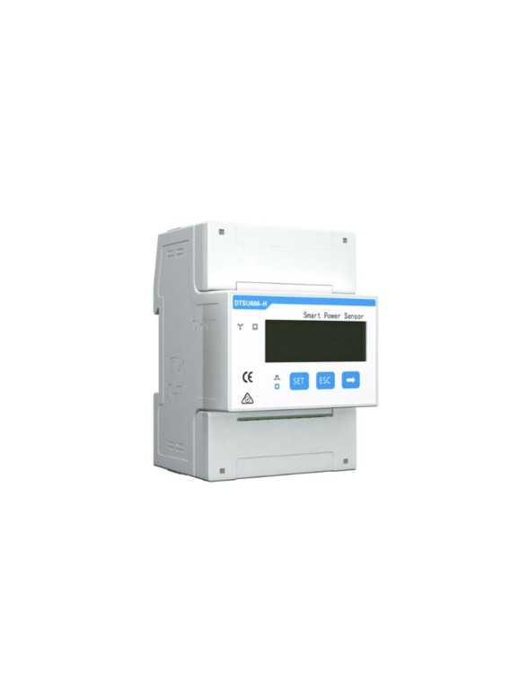 HUAWEI DTSU666-H: 100A Three-Phase Smart Meter