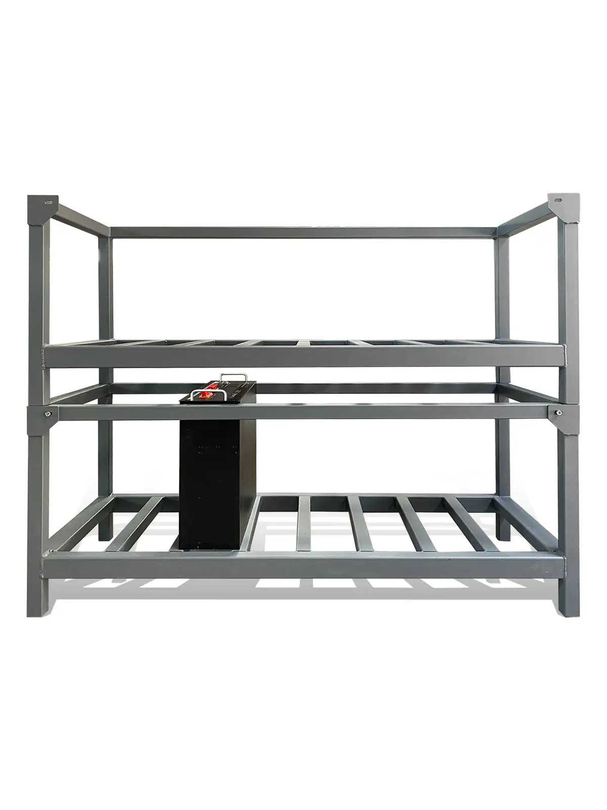 tubular rack for Pylontech