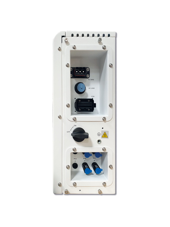 Single-phase hybrid inverter Sofar Solar ESI 4 kVA - ESI-4K-S1