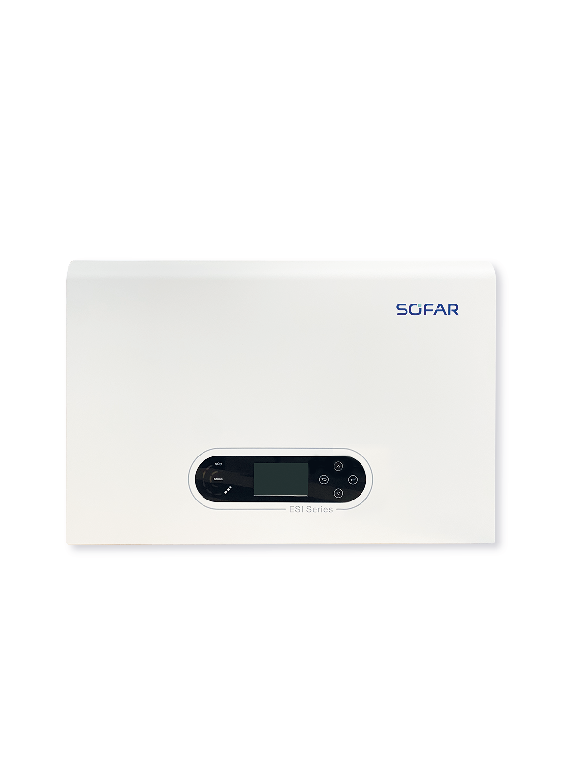 Eenfase hybride omvormer Sofar Solar ESI 6 kVA - ESI 6K-S1