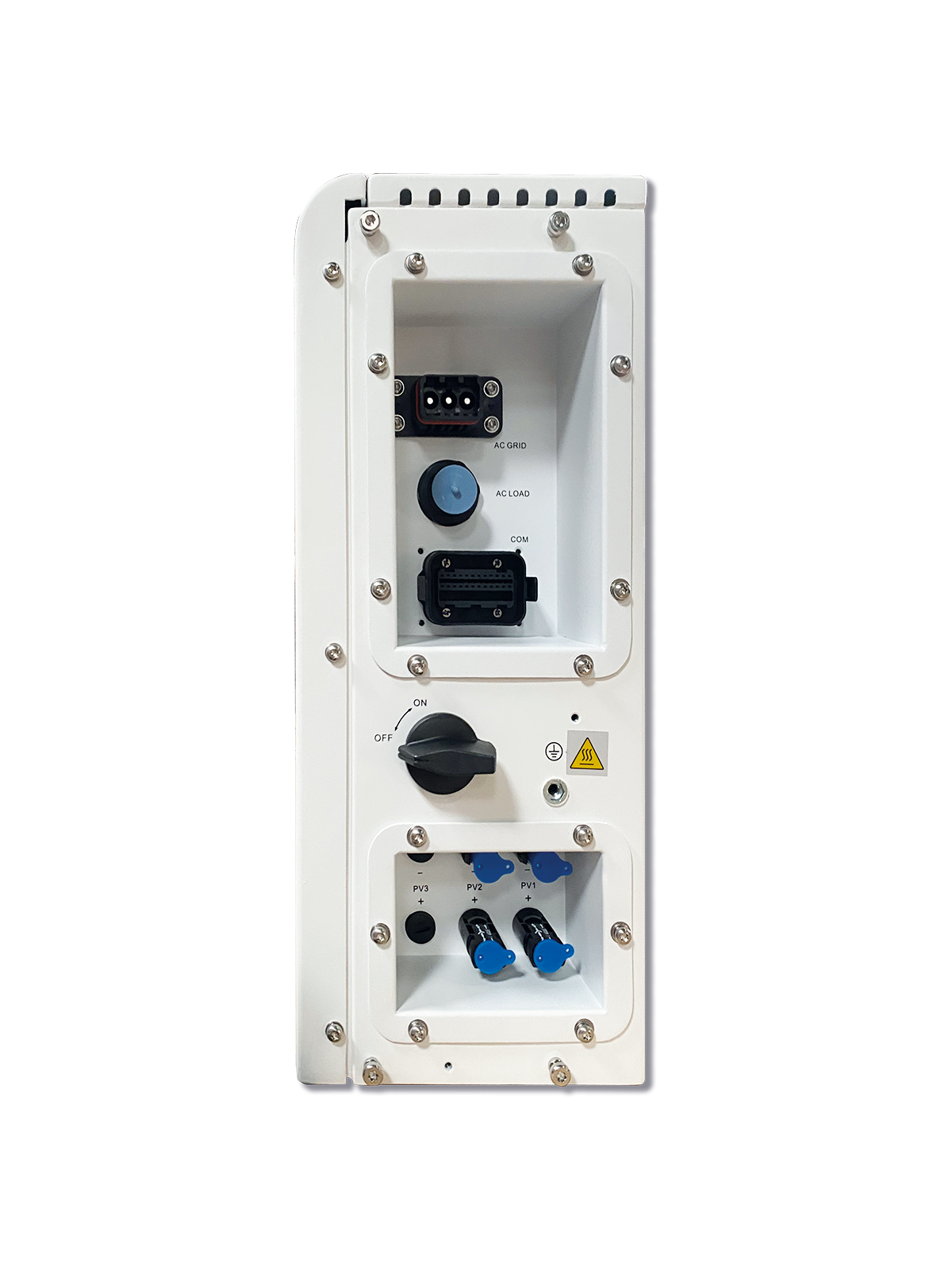 Onduleur hybride monophasé Sofar Solar ESI 3,68 kVA - ESI-3.68K-S1