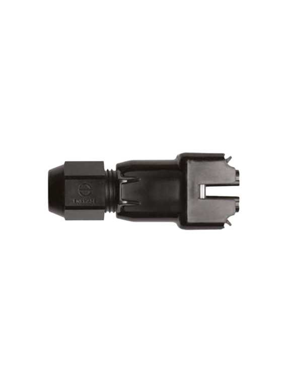 Enphase Mannelijke Connector voor Q-kabel