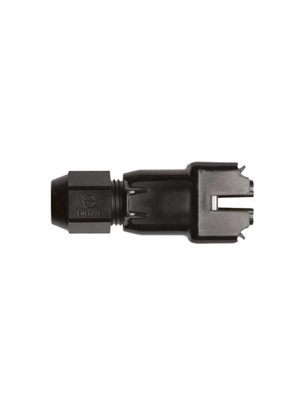 Enphase Male connector for Q-cable