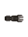 Conector macho Enphase para cable Q