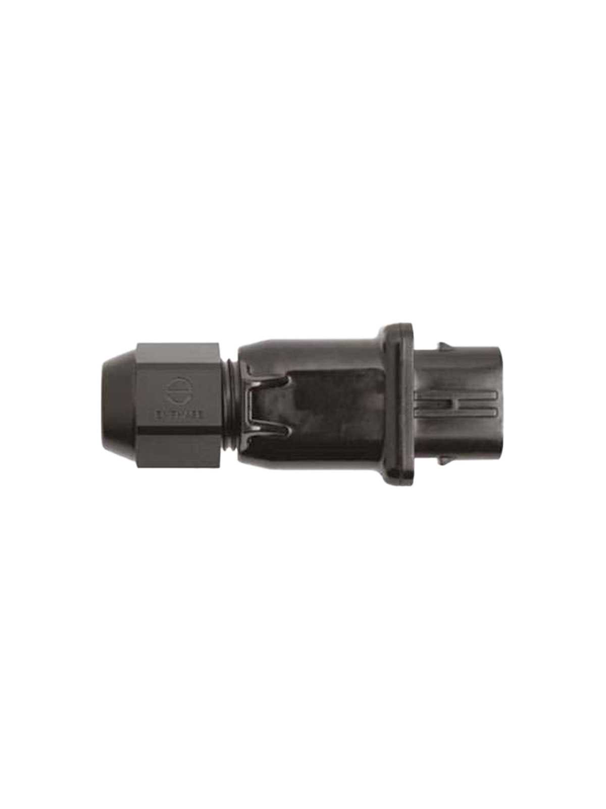 Conector hembra Enphase para cable Q