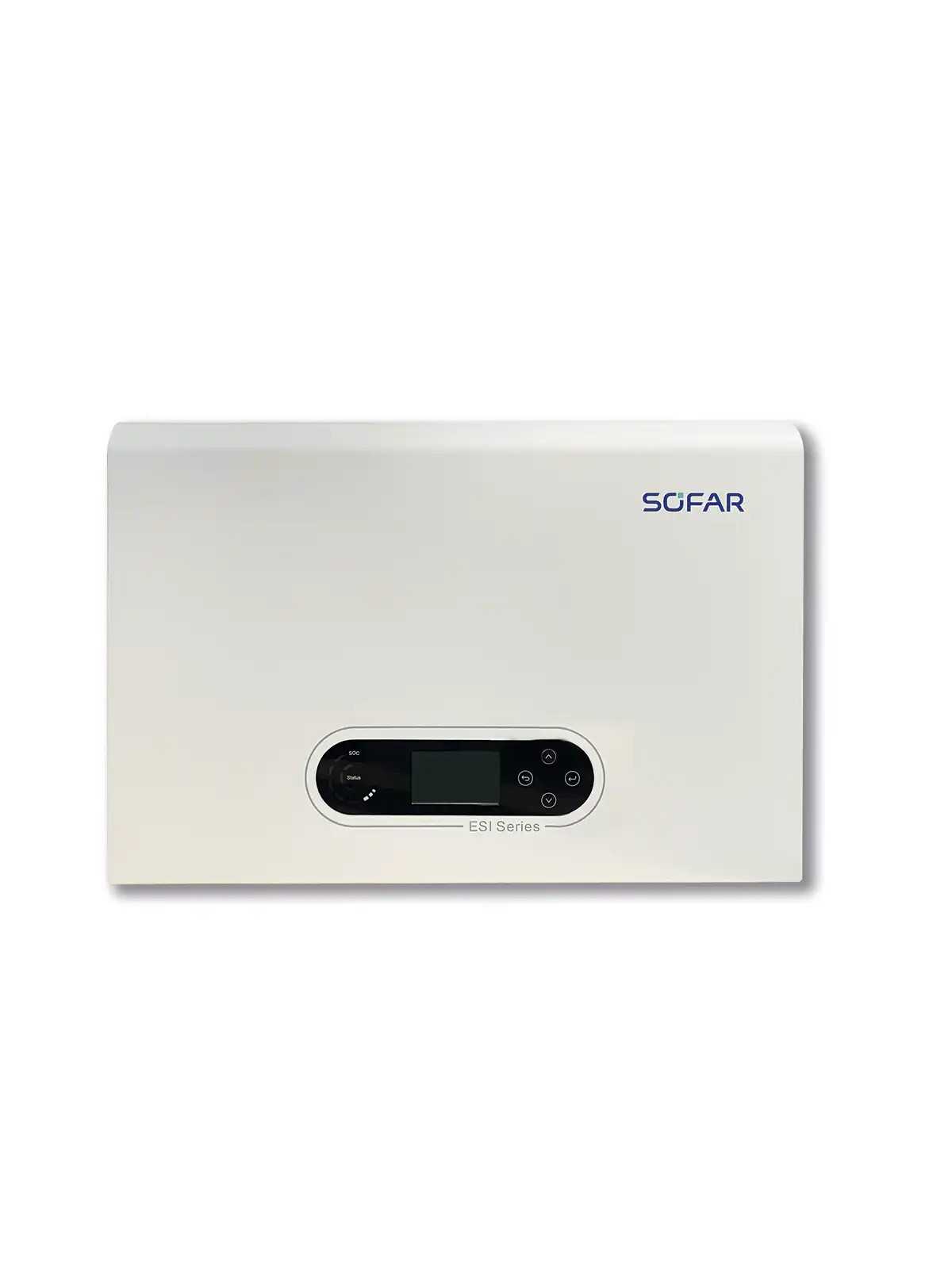 Single-phase hybrid inverter Sofar Solar ESI 5 kVA - ESI 5K-S1