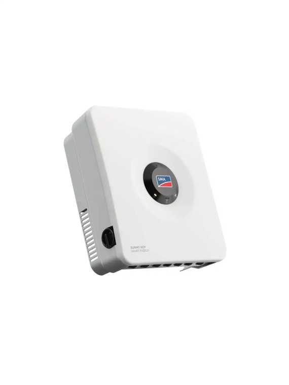 Inverter SMA Sunny Boy Smart Energy 3.6-6.0 kVA