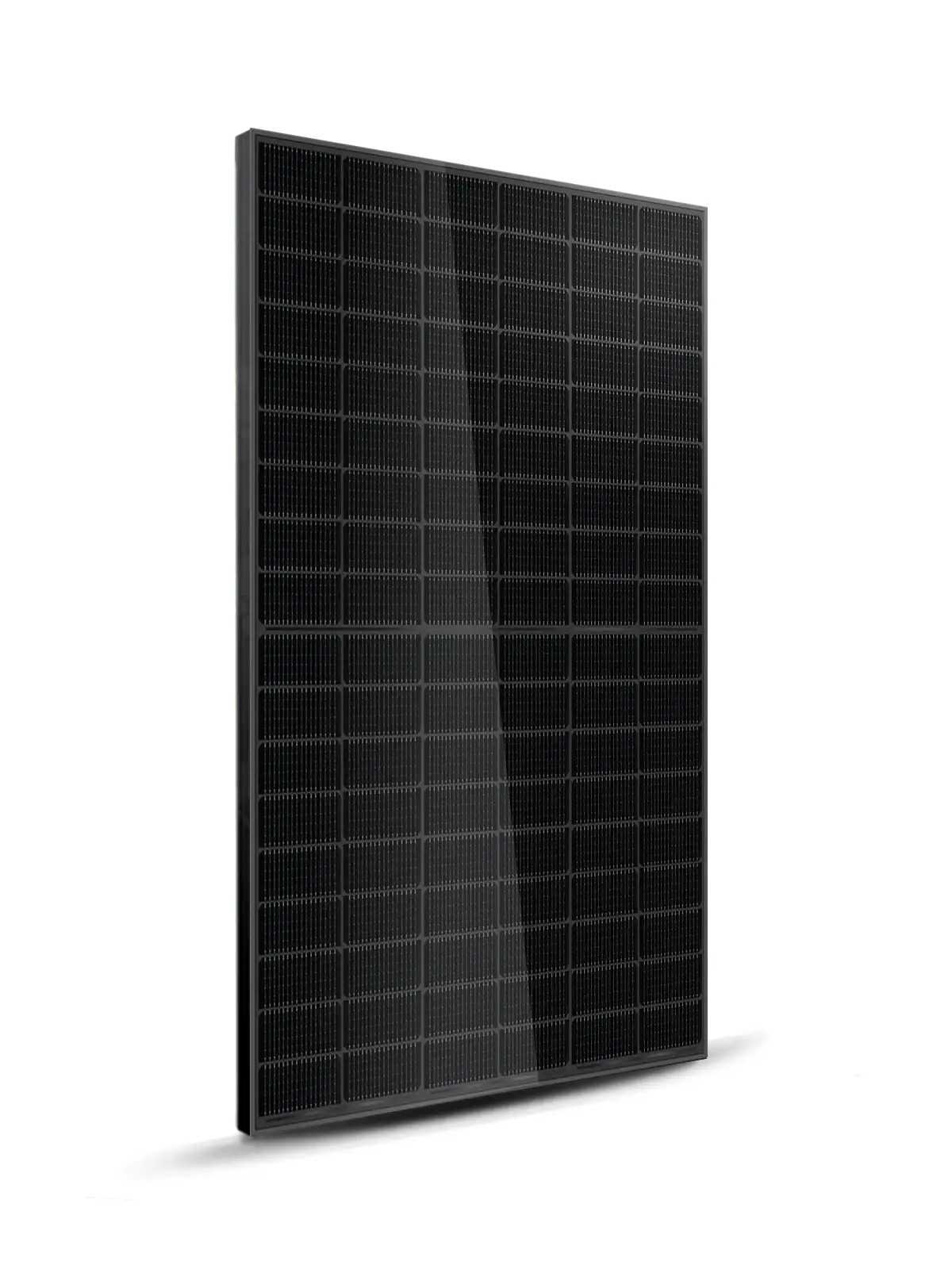 Shinson S-NanoTM TOPcon Bifacial 445 Wp | High Performance Solar Panel