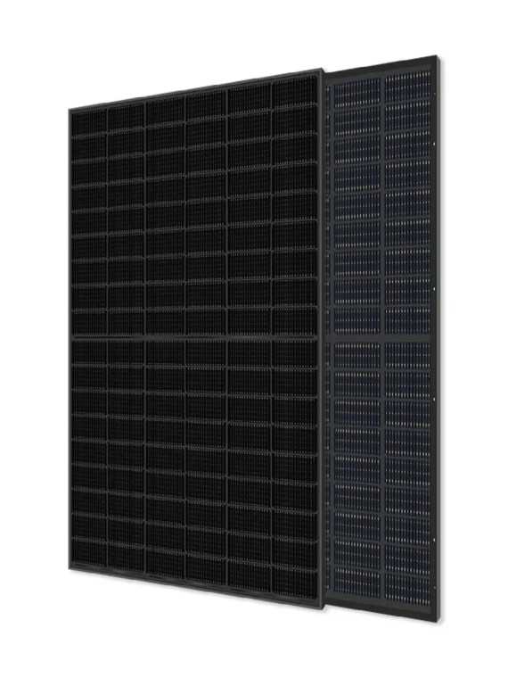 Shinson S-NanoTM TOPcon Bifacial 445 Wp | High Performance Solar Panel