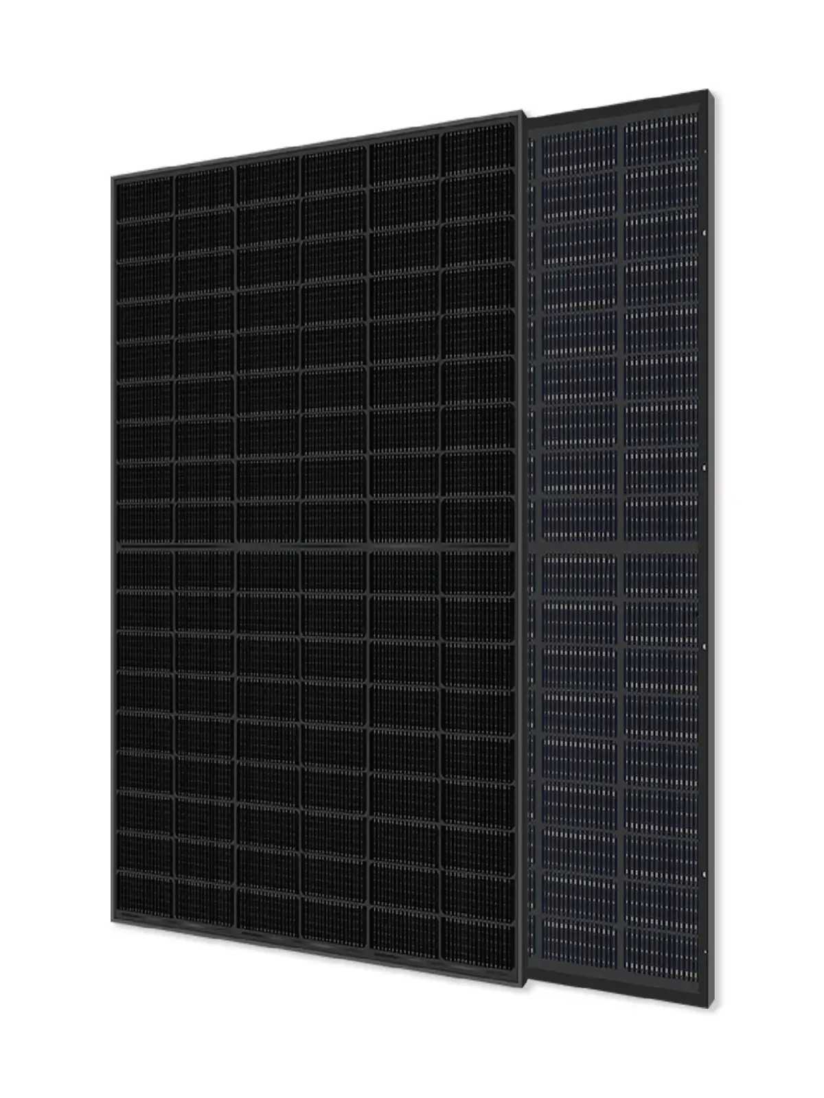 Shinson S-NanoTM TOPcon Bifacial 445 Wp | High Performance Solar Panel