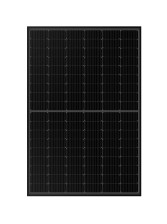 Leapton N-Type 500Wp TOPCon panel solar bifacial | Alta energía