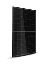 Leapton N-Type 500Wp TOPCon panel solar bifacial | Alta energía