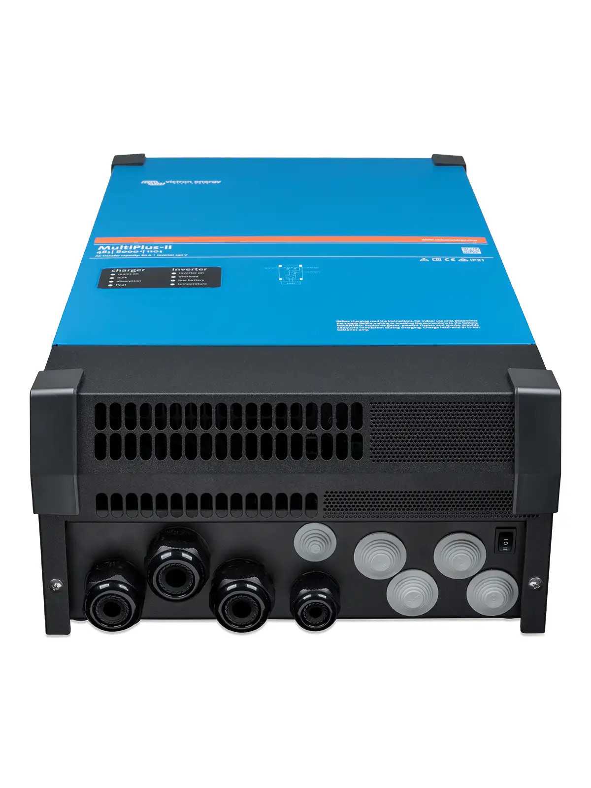 Victron MultiPlus-II 48V 8000-15000 VA