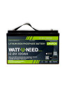 Wattuneed battery