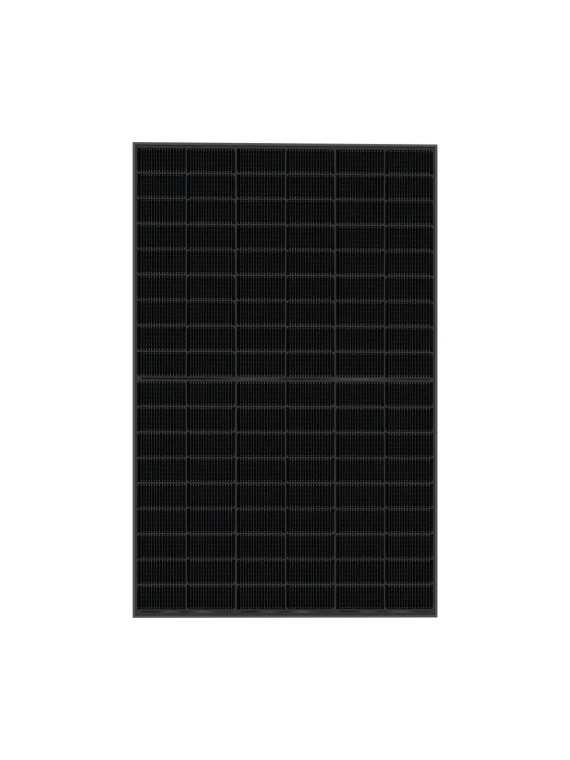 Omnis Solar Cortex 445Wp Bifacial |High Performance Solar Panel