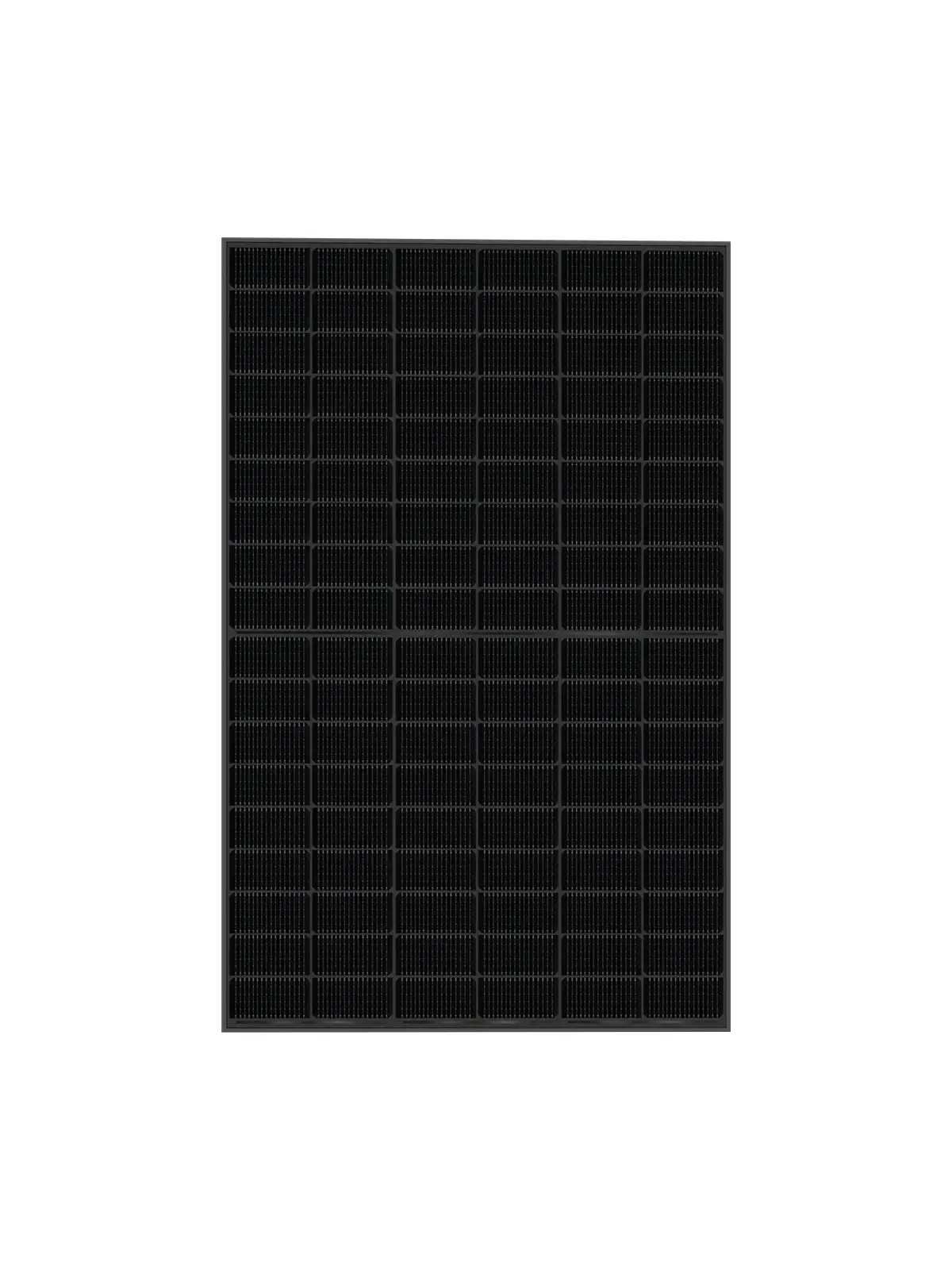 Omnis Solar Cortex 445Wp Bifacial |Hochleistungs-Solarmodul