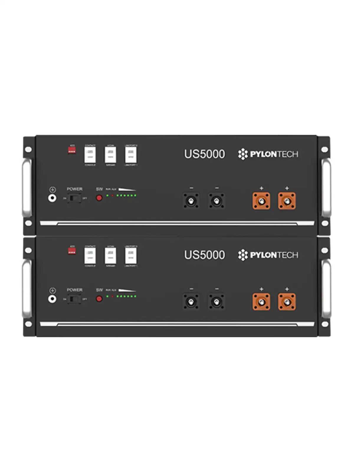 Kit autoconsommation 24 panels 10 kVA lithium