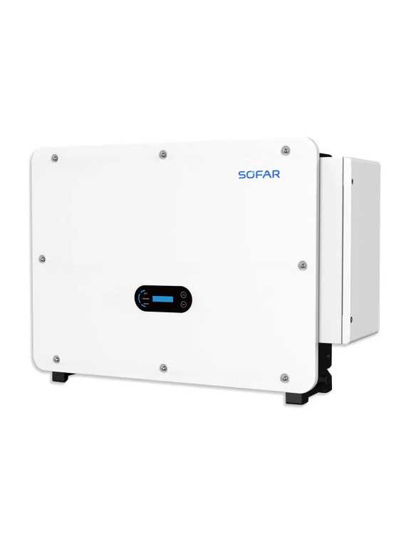 Inverter SOFAR 100 kVa -100KTLX-G4 | High Performance Inverter