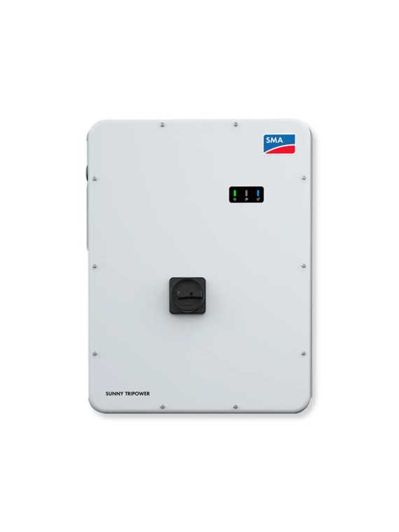 Kit 160 self-consumption panels / 50kW reinjection