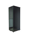 Armoire rack 19'' sur pied 42U MobiRack