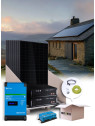 Kit photovoltaïque autonome classe 1 Victron Kit photovoltaïque autonome classe 1 Victron