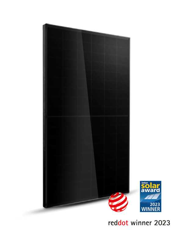 Panel solar AIKO NEOSTAR 2S 455Wp