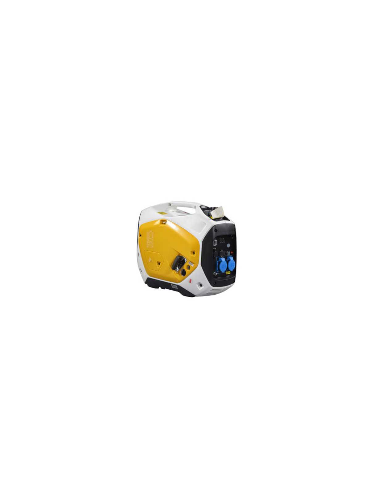 Generator Kompak 2200W