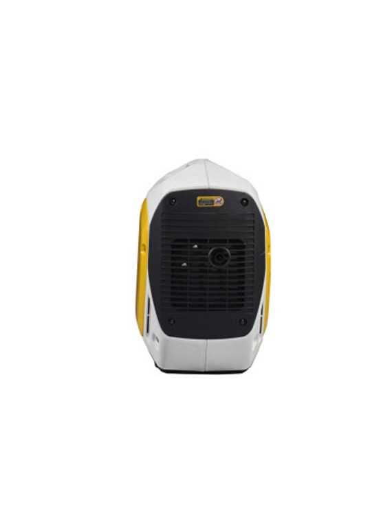 Grupo electrógeno Kompak de 2200 W