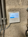 Warmtepomp en thermodynamische boilerset met installatie in Luxemburg