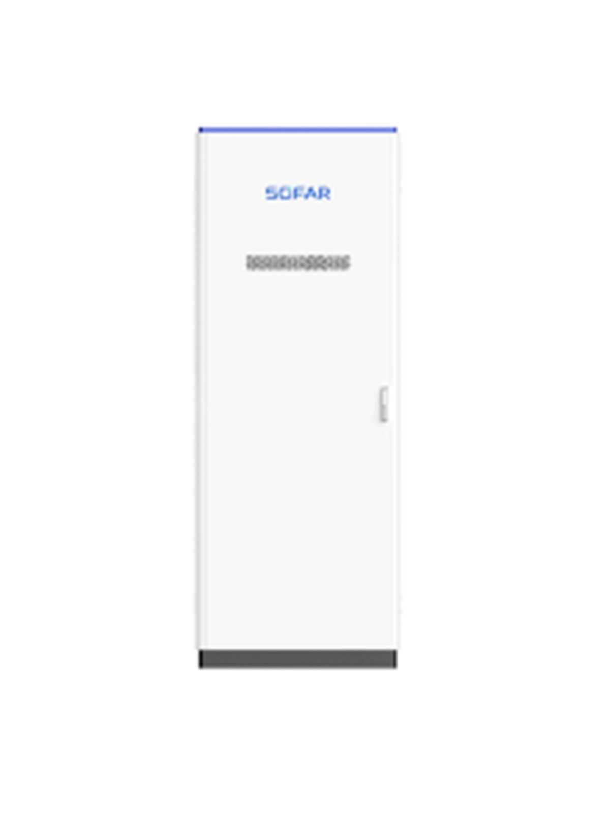 Sofar PowerMagic 258 kWh Batterijkast