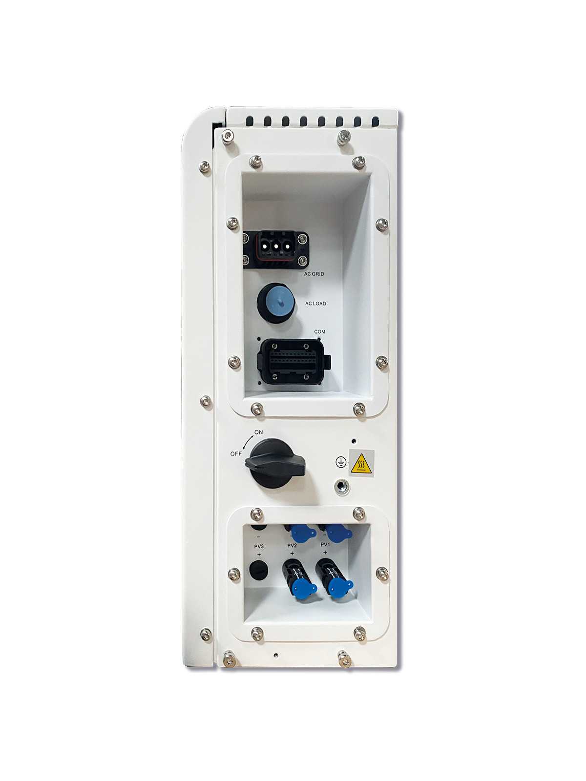 Single-phase hybrid inverter Sofar Solar ESI 3 kVA - ESI-3K-S1