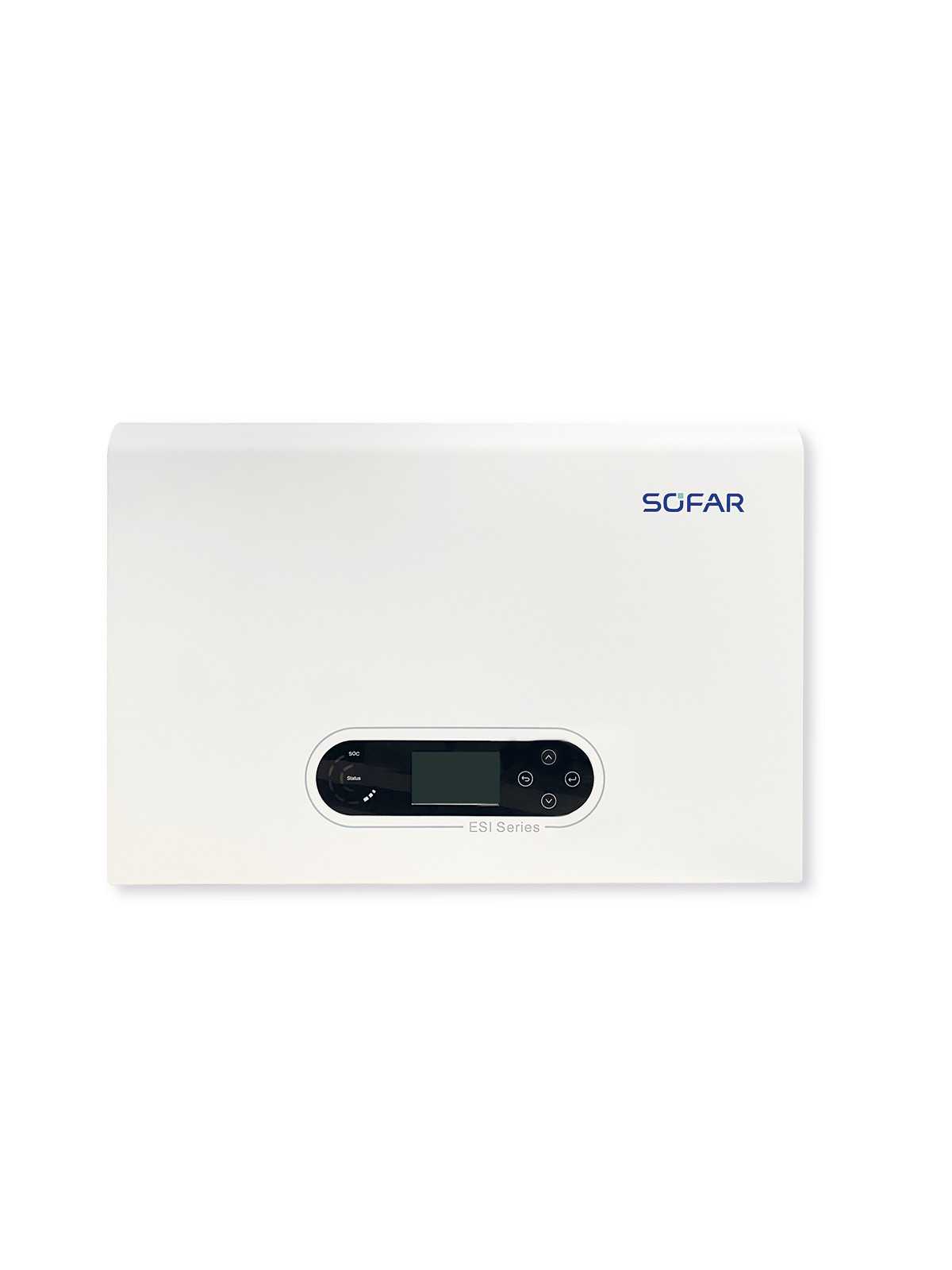 Inversor híbrido monofásico Sofar Solar ESI 3 kVA - ESI-3K-S1